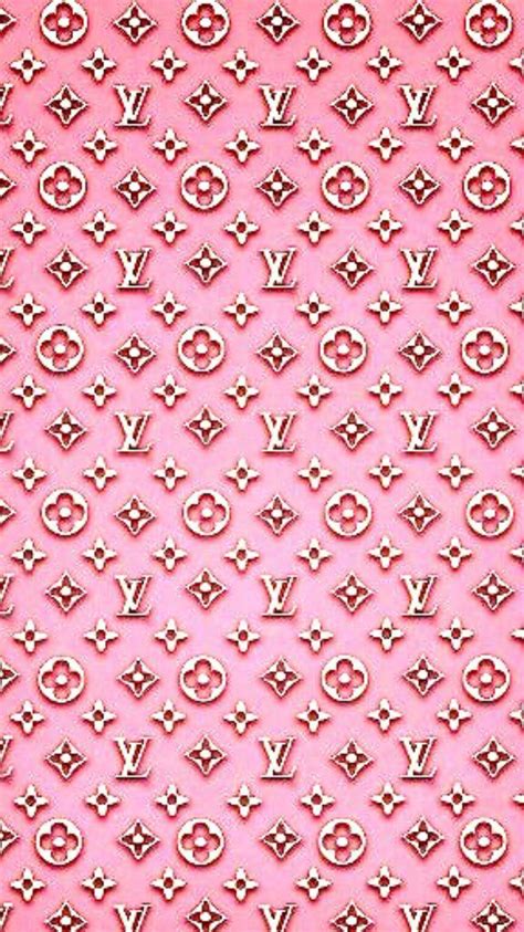 rose gold pink louis vuitton wallpaper|pink louis vuitton print.